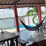 Casa Para Diarias Em Joao Pessoa