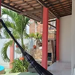 Casa Para Diarias Em Joao Pessoa