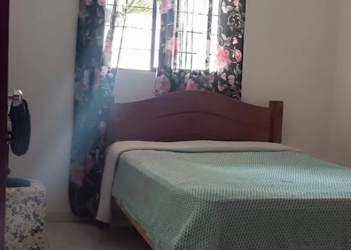 Casa Para Diarias Em Joao Pessoa