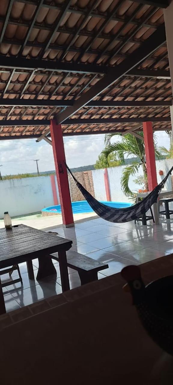 Casa Diarias Em Casa de férias