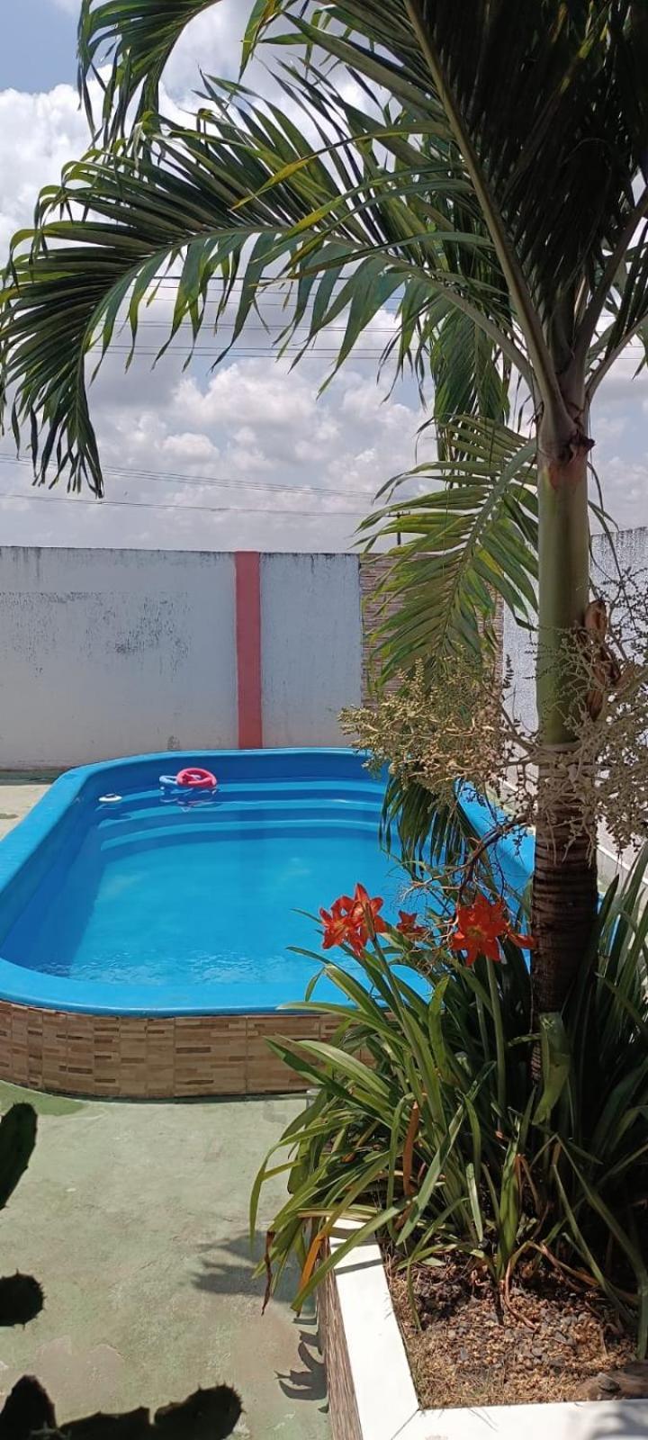 Casa Diarias Em Casa de férias João Pessoa