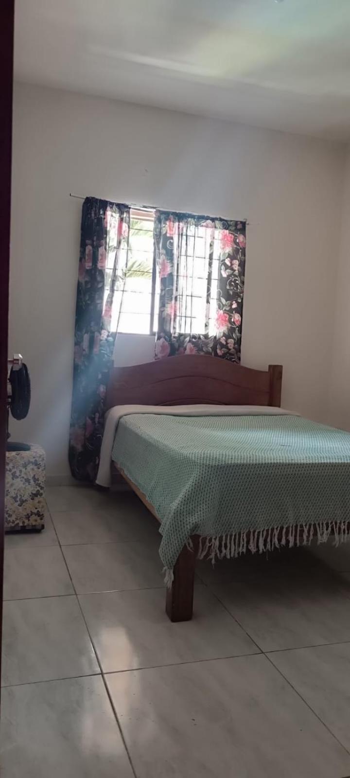 Casa de férias Casa Diarias Em